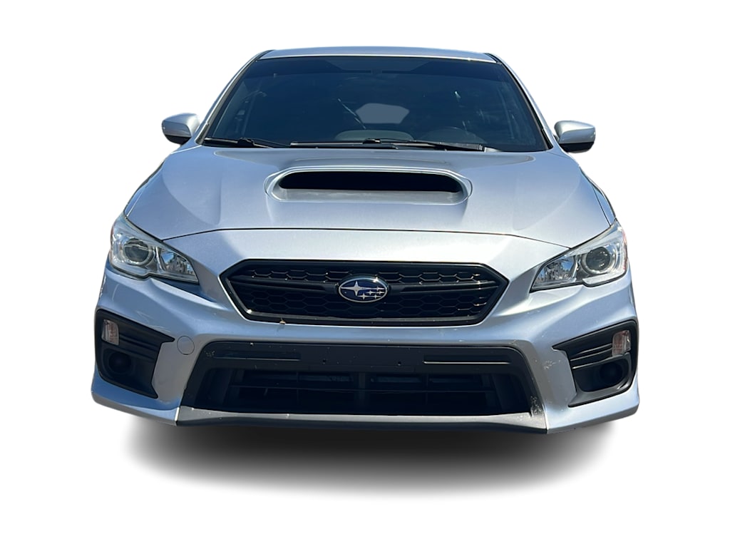 Thumbnail: 2020 Subaru WRX - 6
