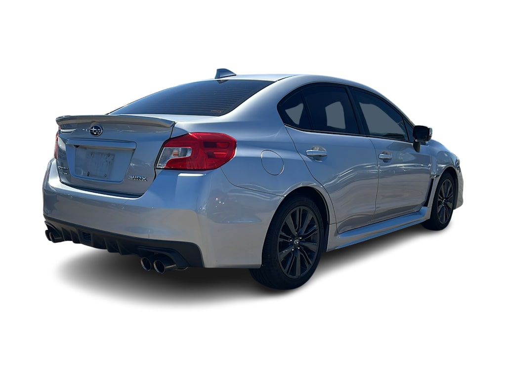 Thumbnail: 2020 Subaru WRX - 10