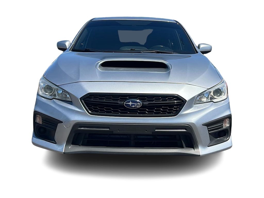 Thumbnail: 2020 Subaru WRX - 6