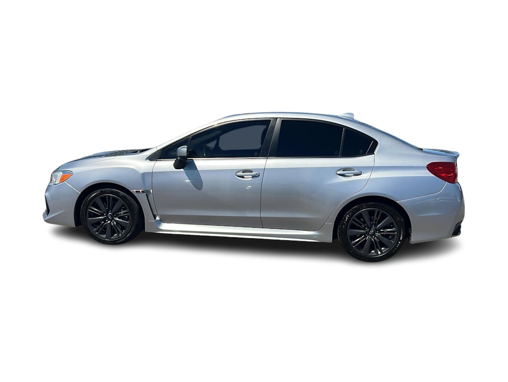 Thumbnail: 2020 Subaru WRX - 3