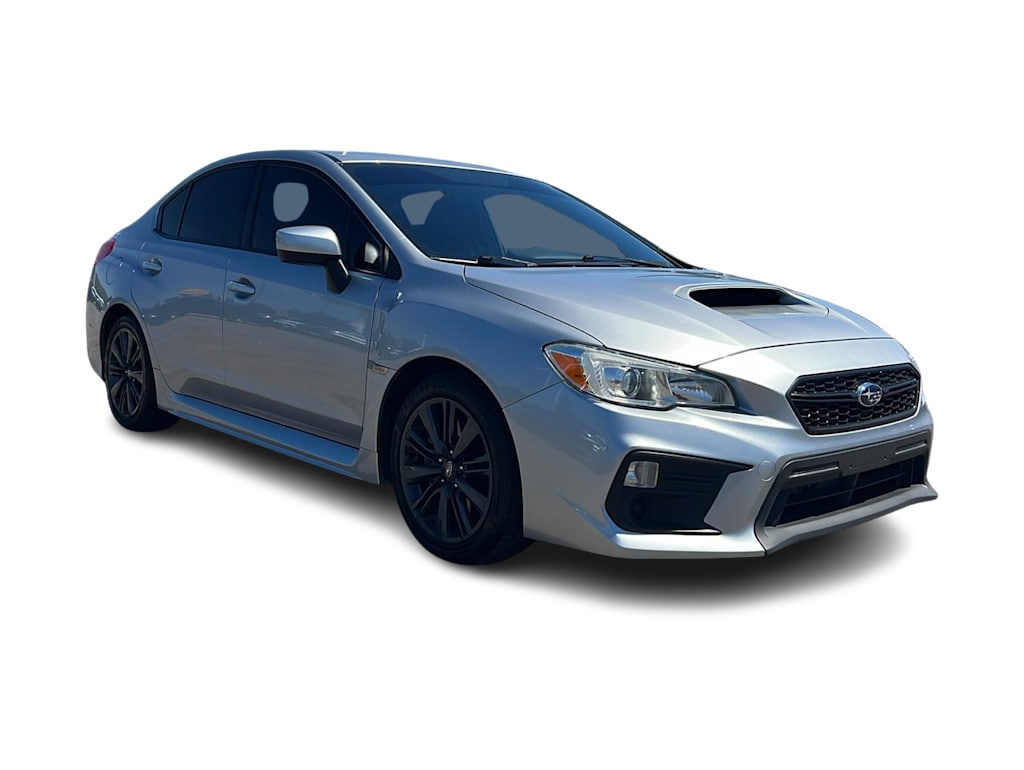 Thumbnail: 2020 Subaru WRX - 20
