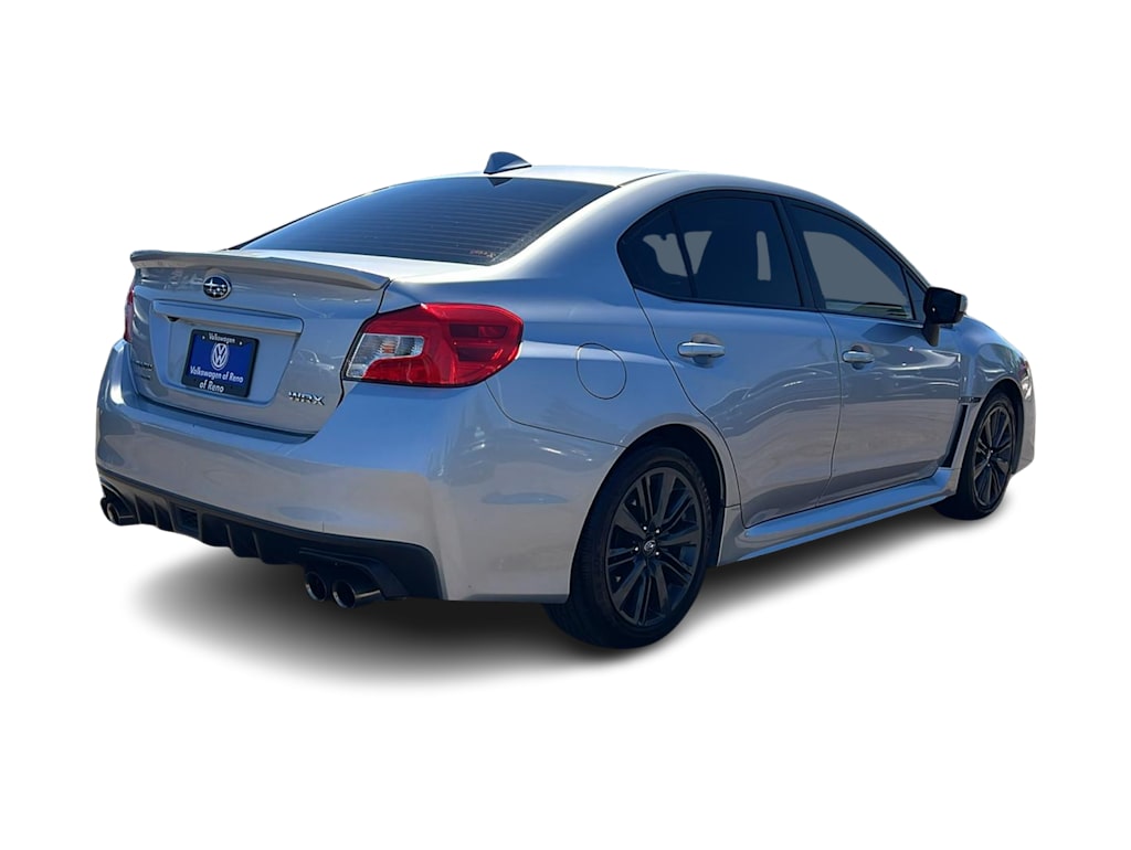 Thumbnail: 2020 Subaru WRX - 22