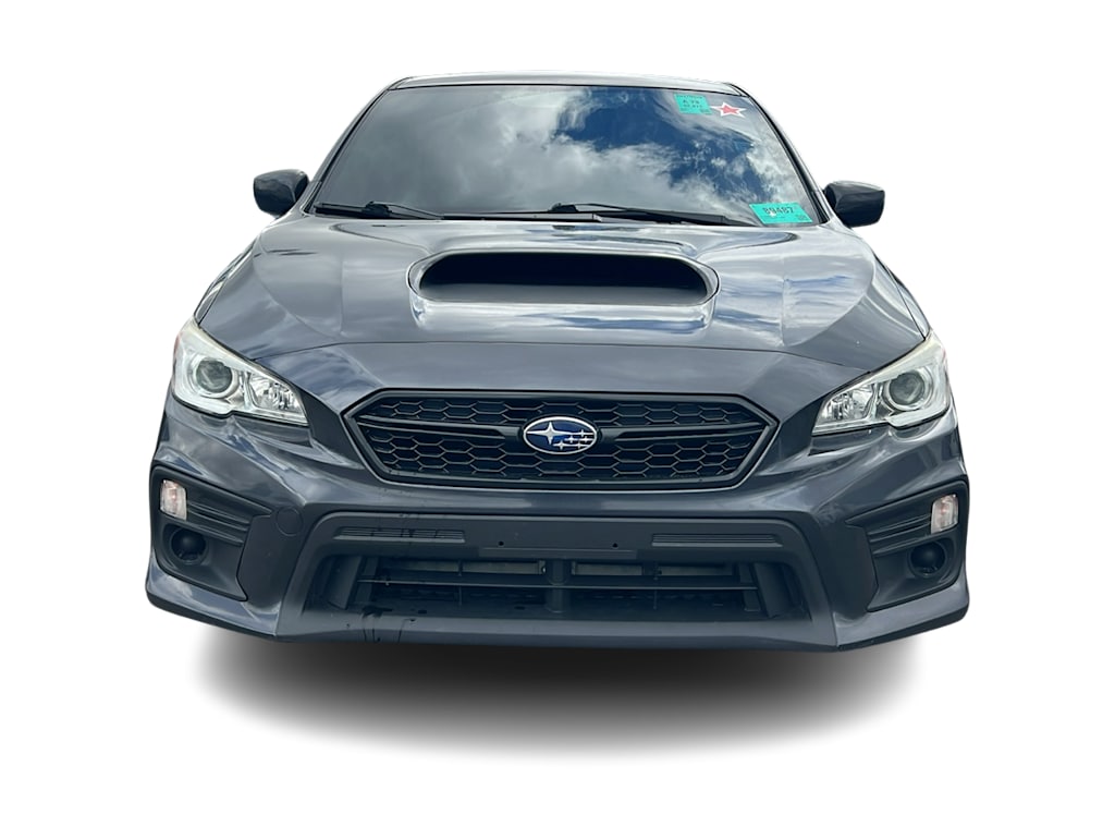 Thumbnail: 2018 Subaru WRX - 5