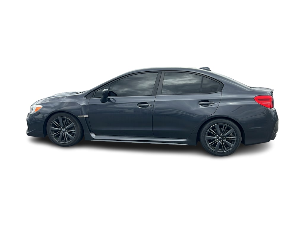 Thumbnail: 2018 Subaru WRX - 2