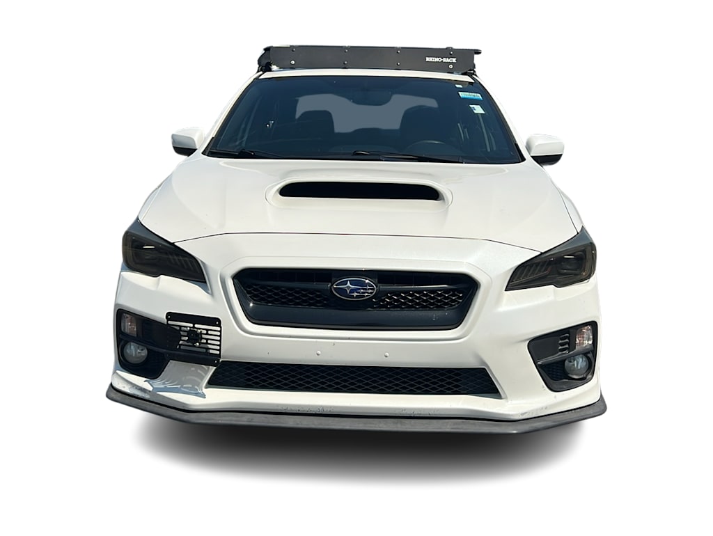 Thumbnail: 2017 Subaru WRX - 6