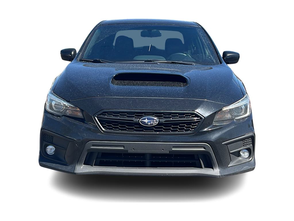 Thumbnail: 2018 Subaru WRX - 5