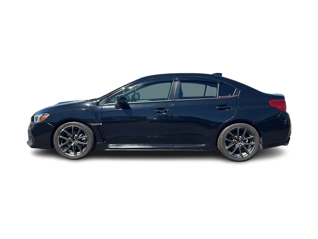 Thumbnail: 2018 Subaru WRX - 2