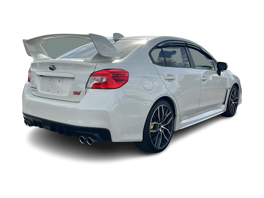 Thumbnail: 2021 Subaru WRX - 10