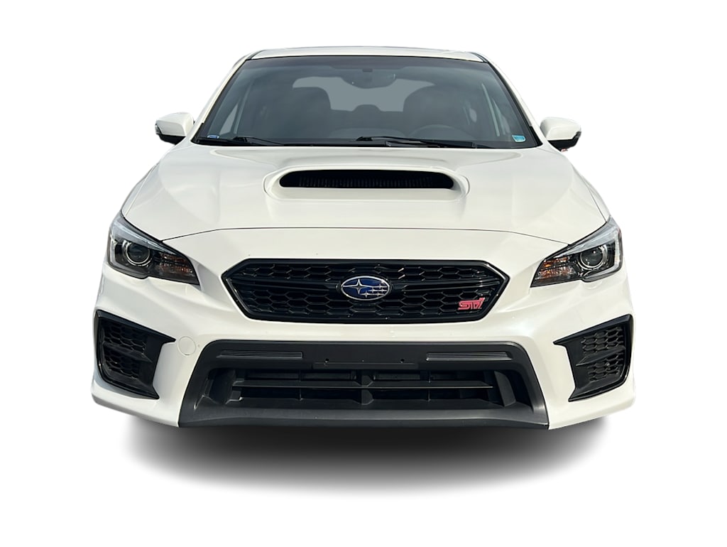 Thumbnail: 2021 Subaru WRX - 6