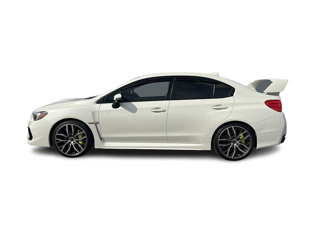 Thumbnail: 2021 Subaru WRX - 3