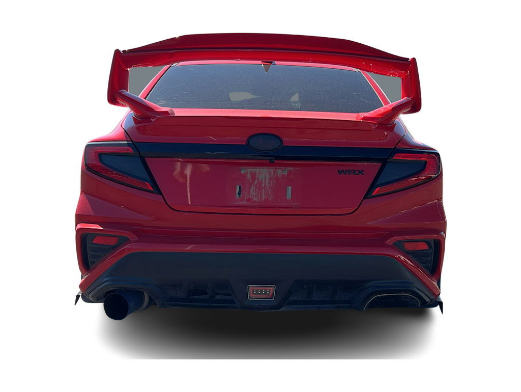 Thumbnail: 2023 Subaru WRX - 5