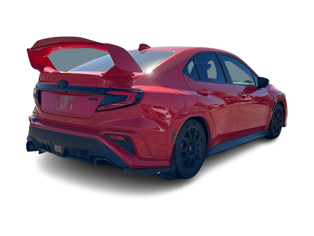 Thumbnail: 2023 Subaru WRX - 10