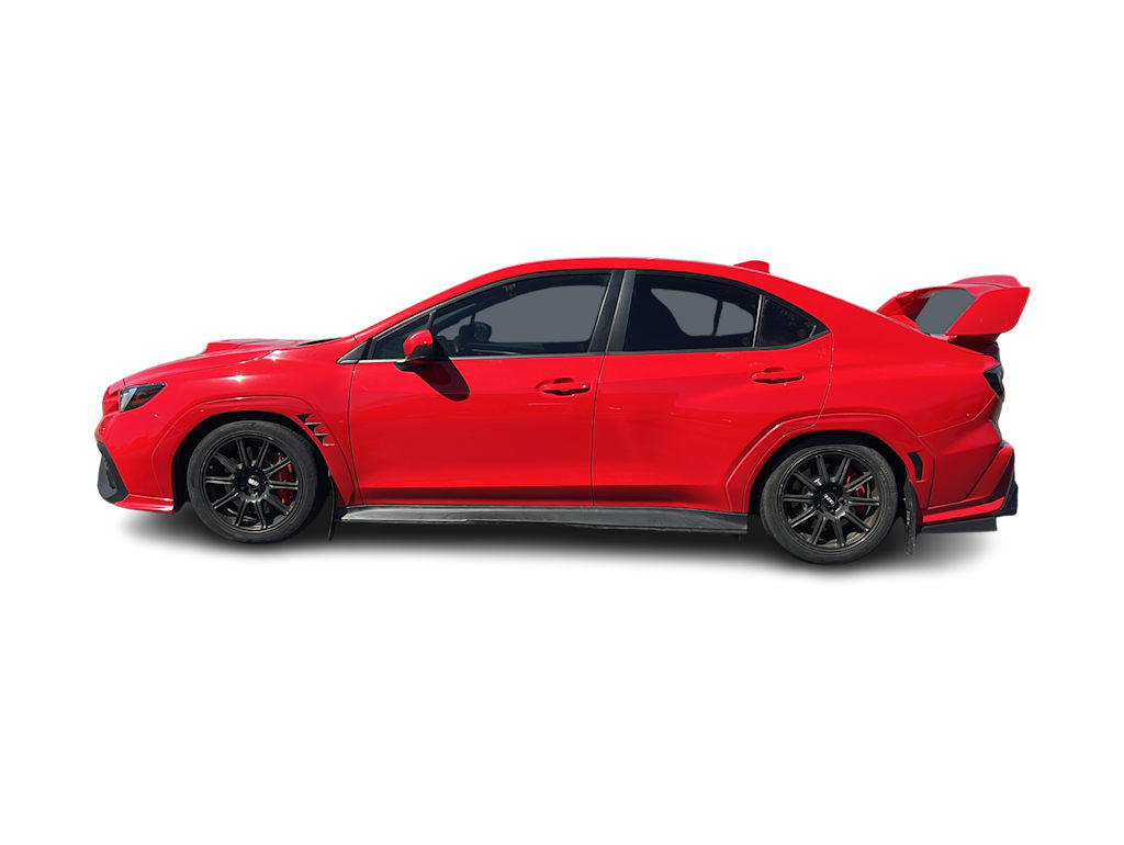 Thumbnail: 2023 Subaru WRX - 3