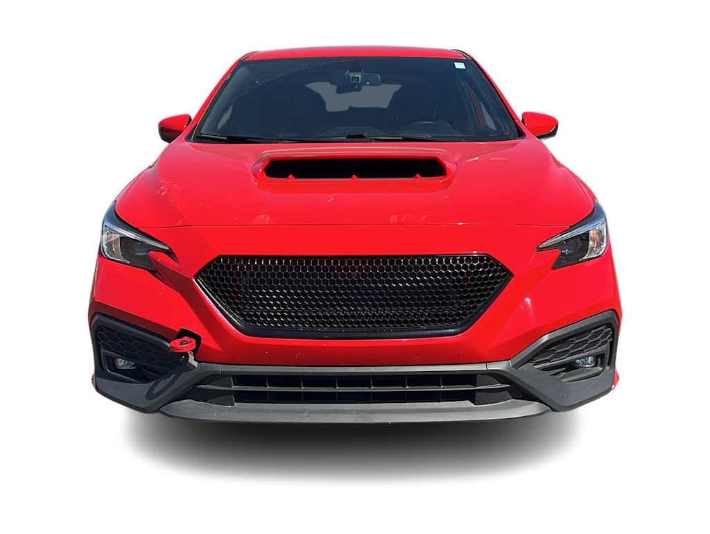 Thumbnail: 2023 Subaru WRX - 6