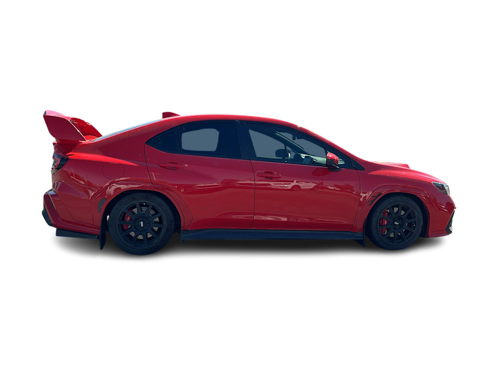Thumbnail: 2023 Subaru WRX - 9