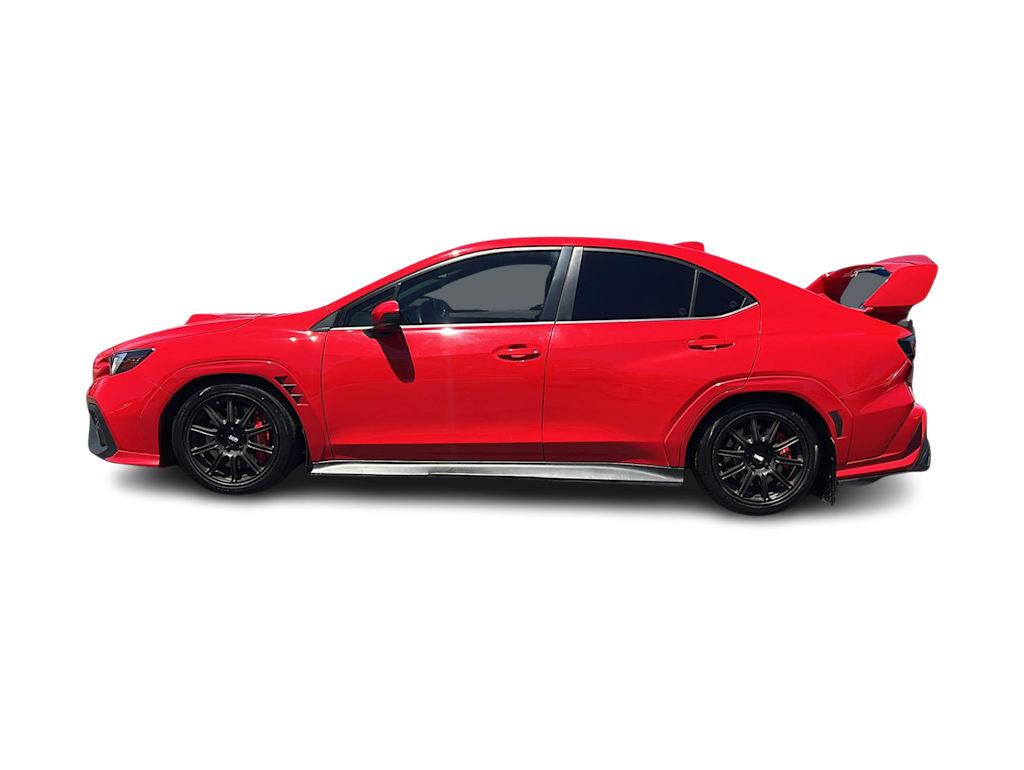 Thumbnail: 2023 Subaru WRX - 3