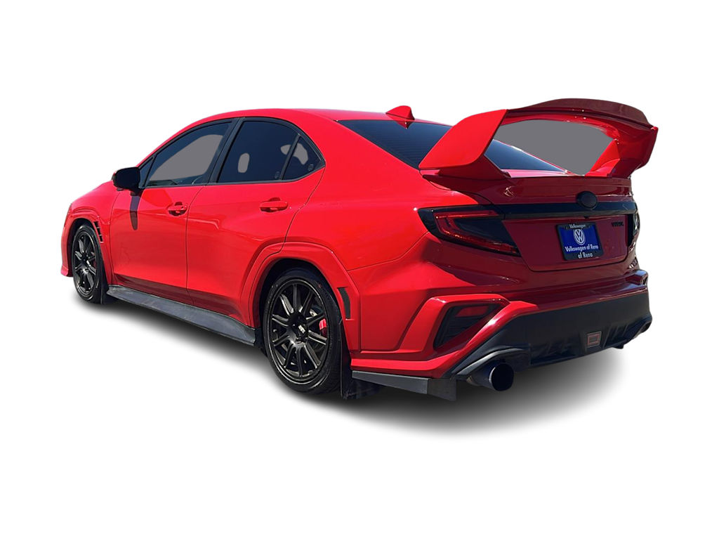 Thumbnail: 2023 Subaru WRX - 4