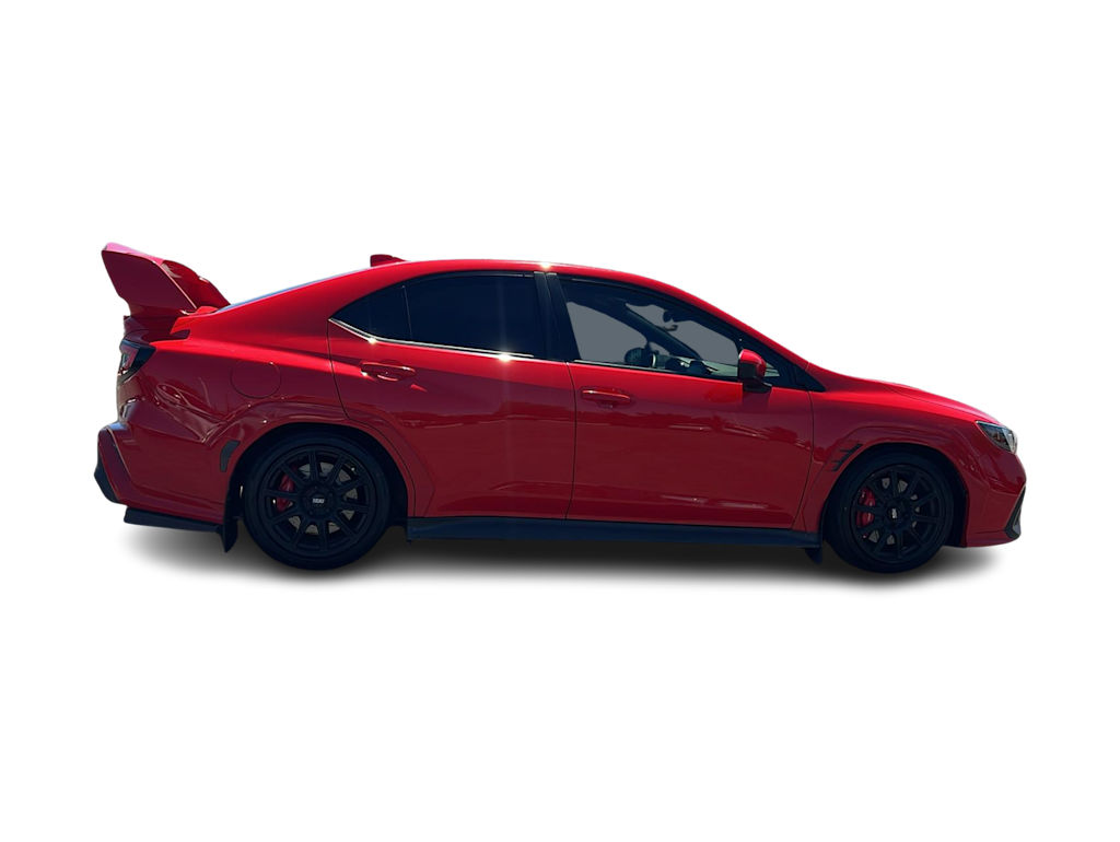 Thumbnail: 2023 Subaru WRX - 21