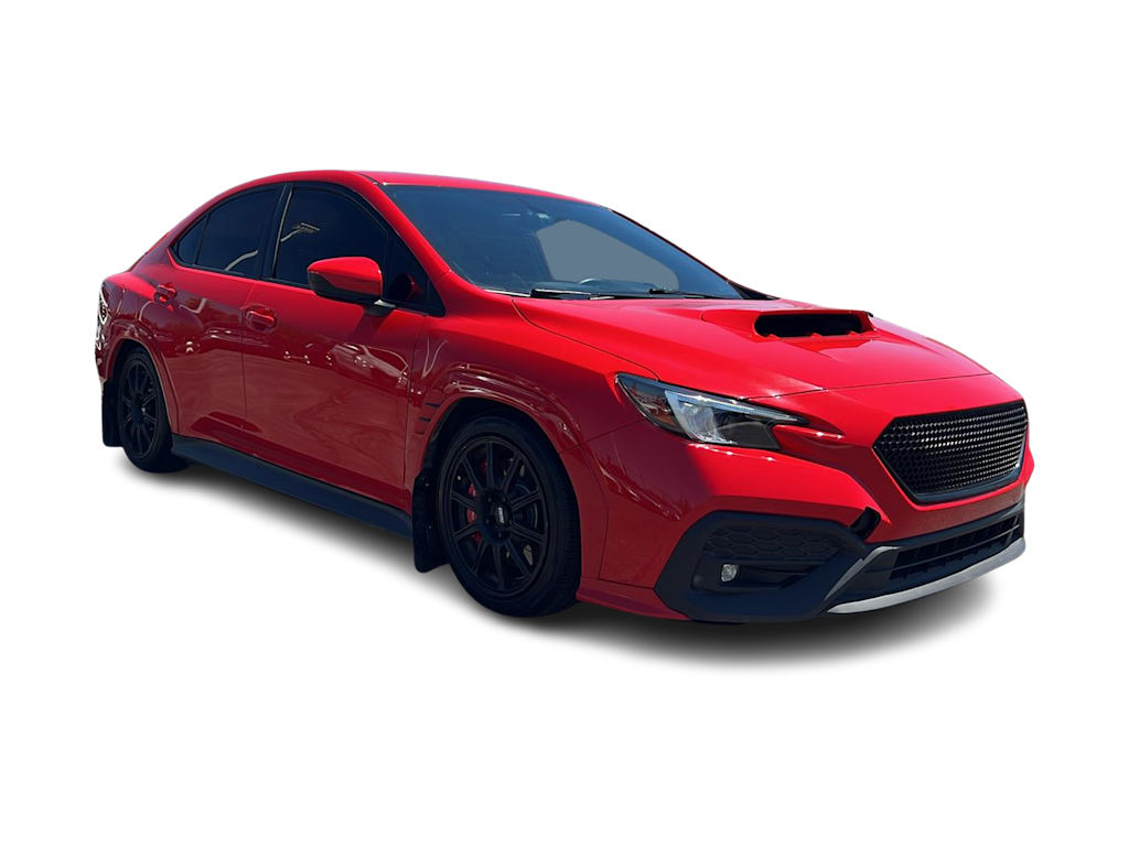 Thumbnail: 2023 Subaru WRX - 20