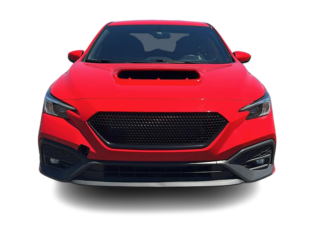 Thumbnail: 2023 Subaru WRX - 6