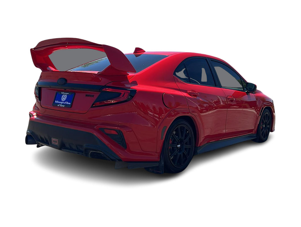Thumbnail: 2023 Subaru WRX - 22