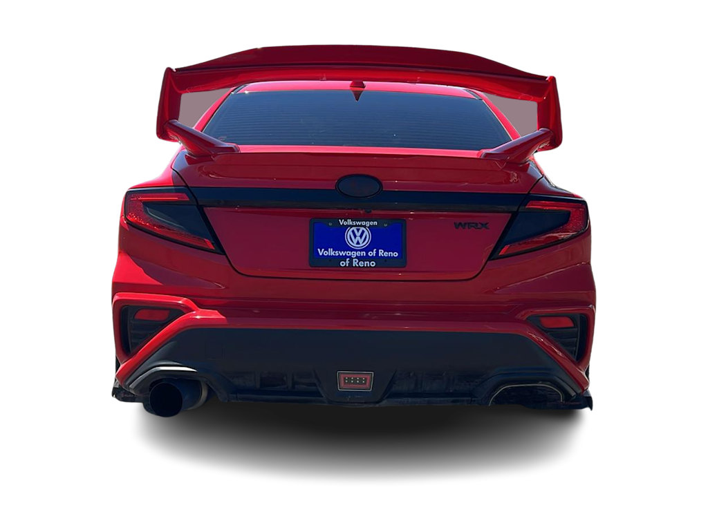 Thumbnail: 2023 Subaru WRX - 5