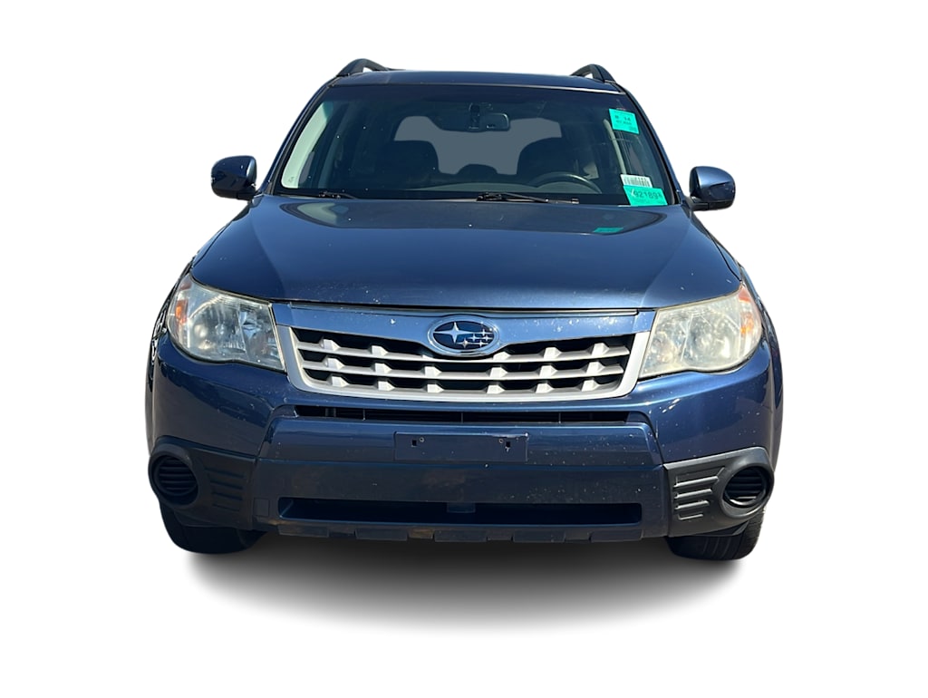 Thumbnail: 2011 Subaru Forester - 6