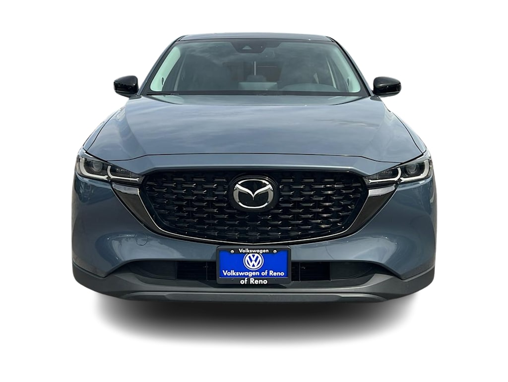 Thumbnail: 2024 Mazda CX-5 - 6
