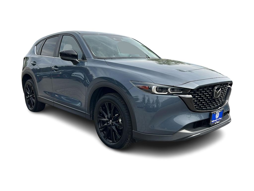 Thumbnail: 2024 Mazda CX-5 - 19
