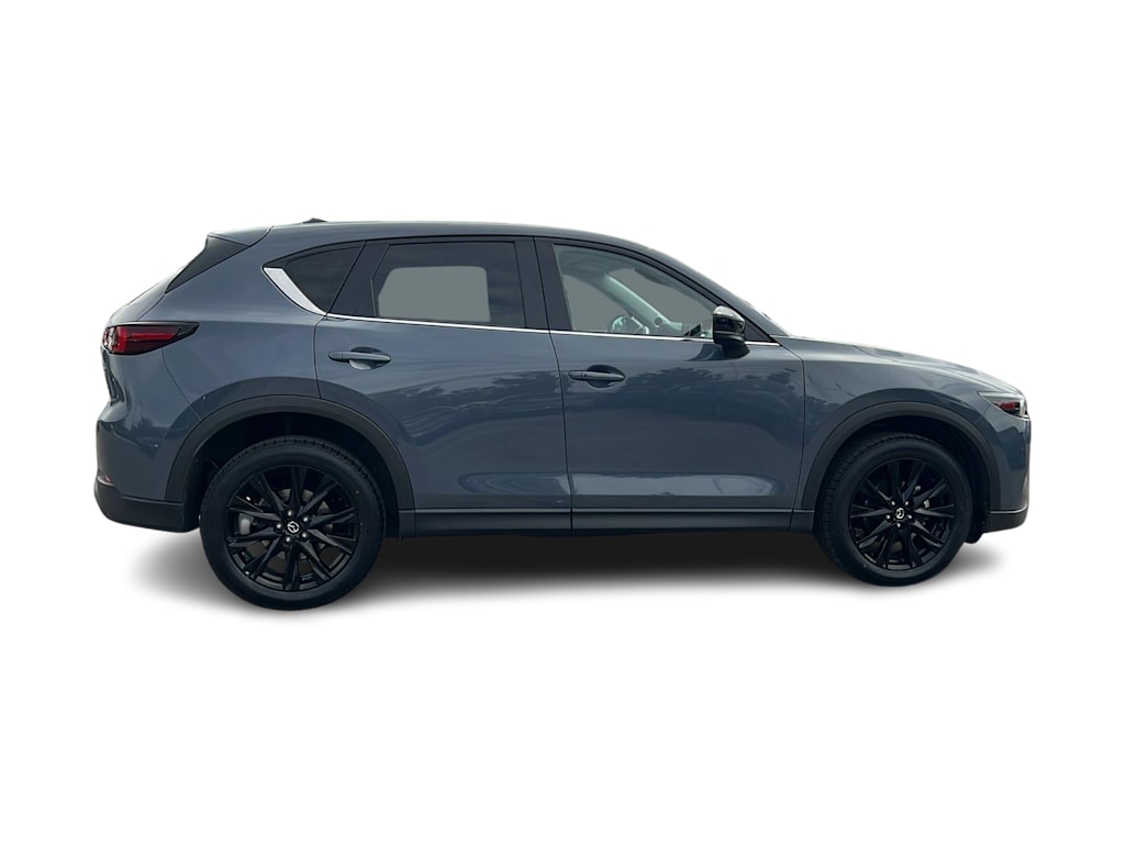 Thumbnail: 2024 Mazda CX-5 - 20