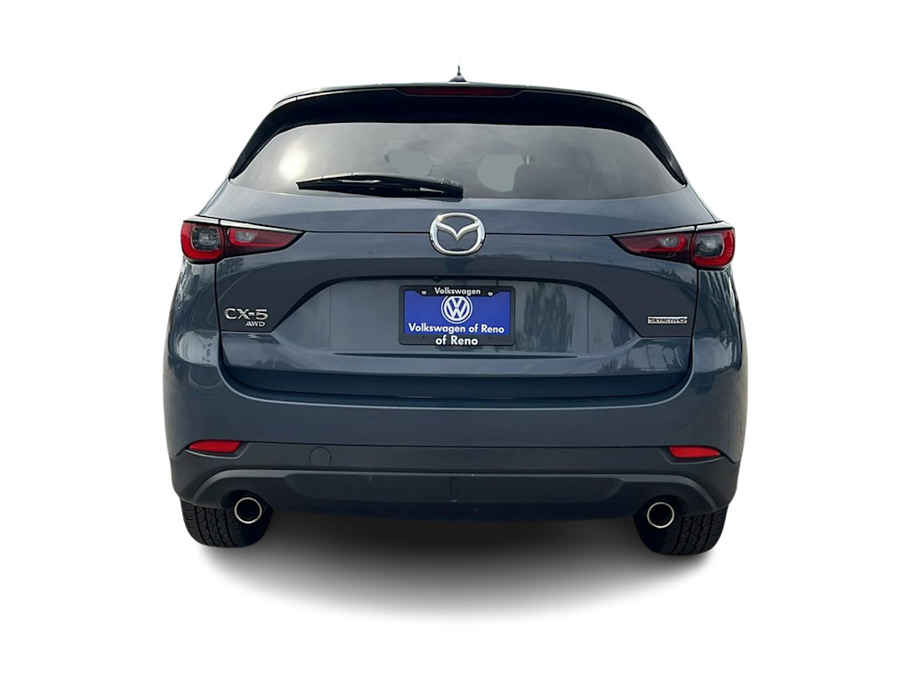 Thumbnail: 2024 Mazda CX-5 - 5