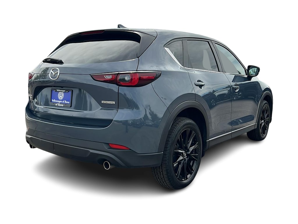Thumbnail: 2024 Mazda CX-5 - 21