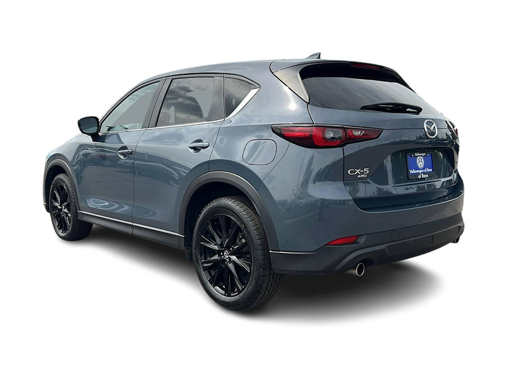 Thumbnail: 2024 Mazda CX-5 - 4
