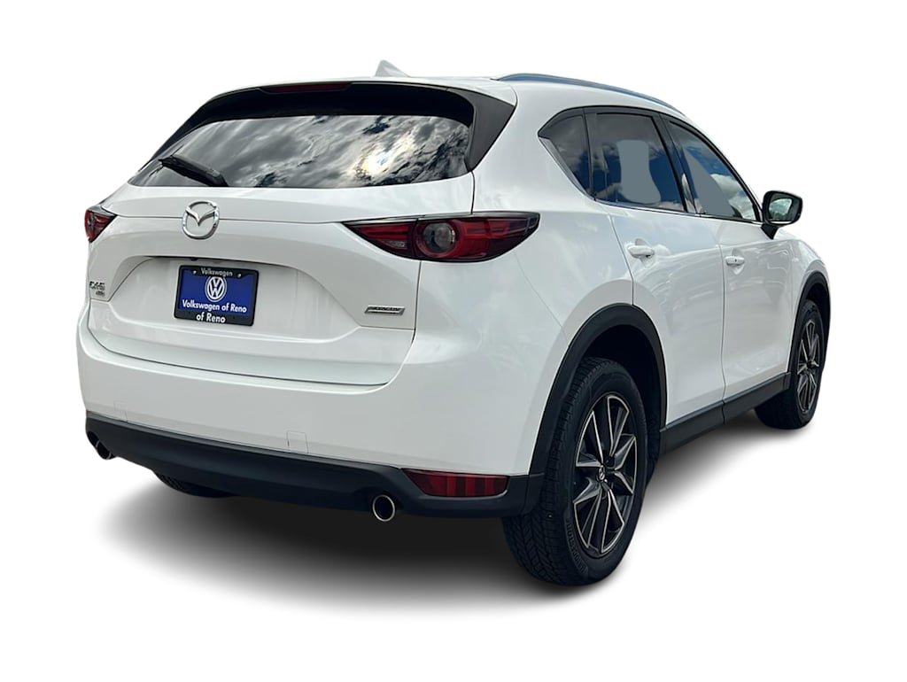 Thumbnail: 2018 Mazda CX-5 - 22
