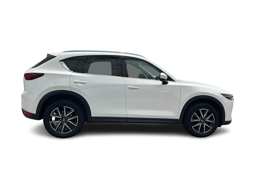 Thumbnail: 2018 Mazda CX-5 - 21
