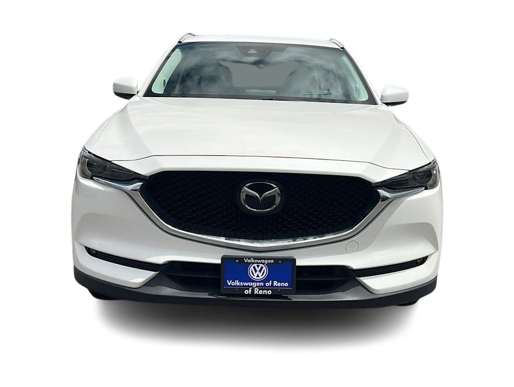 Thumbnail: 2018 Mazda CX-5 - 6