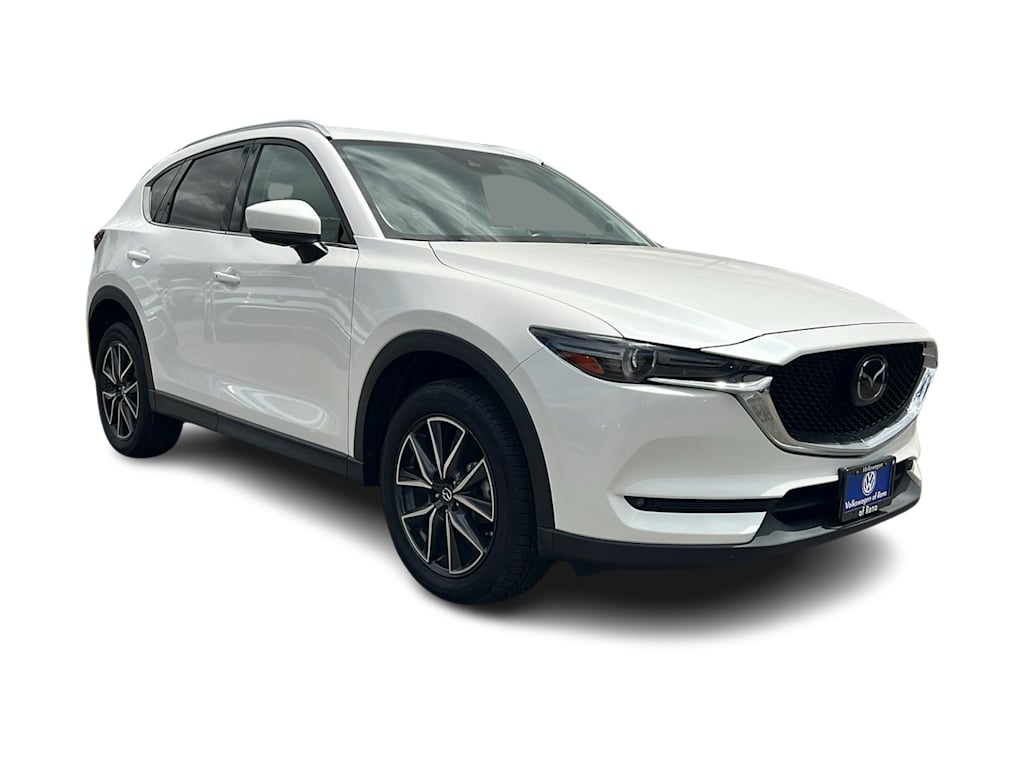 Thumbnail: 2018 Mazda CX-5 - 20