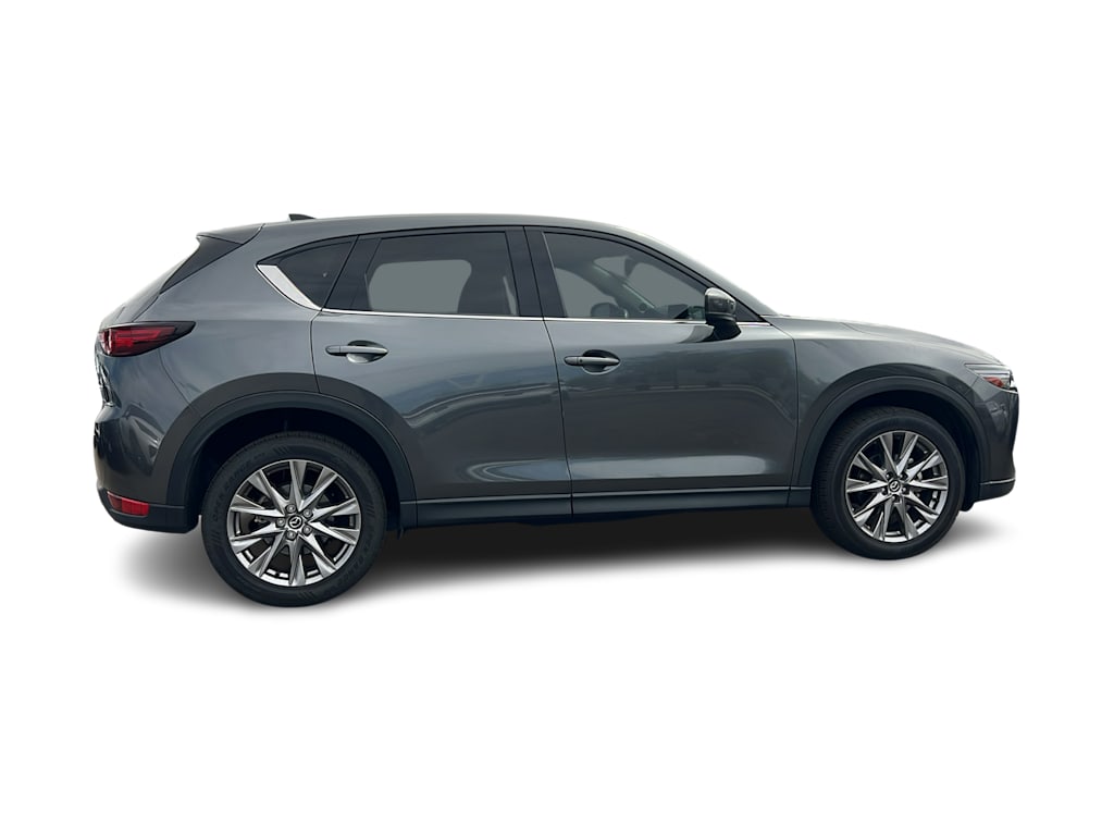 Thumbnail: 2021 Mazda CX-5 - 9