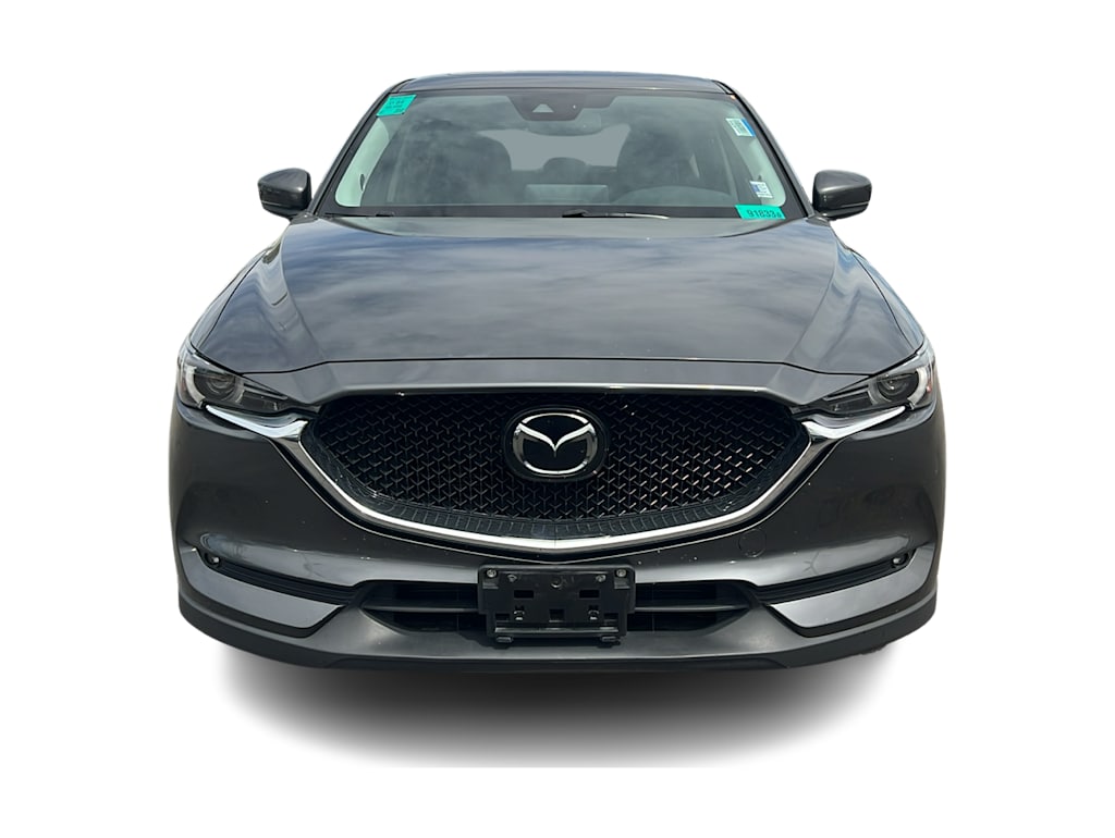 Thumbnail: 2021 Mazda CX-5 - 6