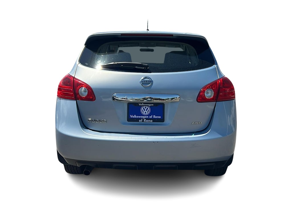 Thumbnail: 2013 Nissan Rogue - 5
