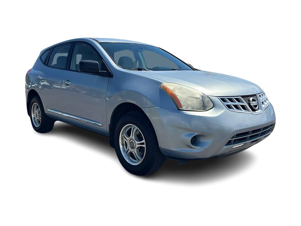Thumbnail: 2013 Nissan Rogue - 18