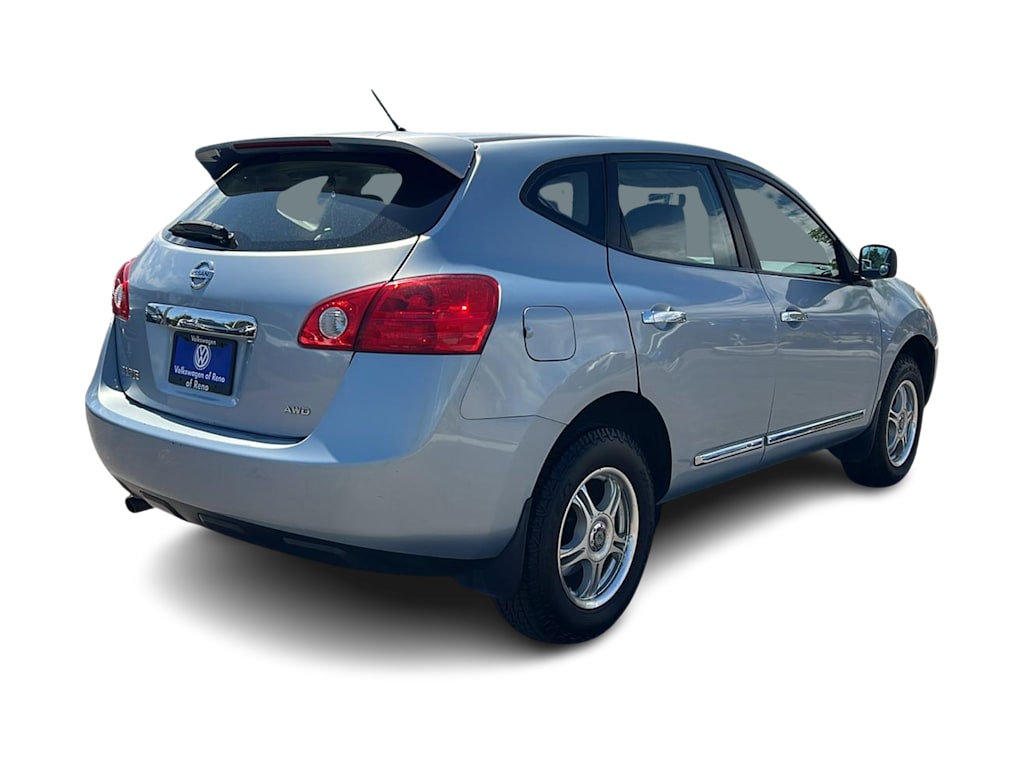 Thumbnail: 2013 Nissan Rogue - 20