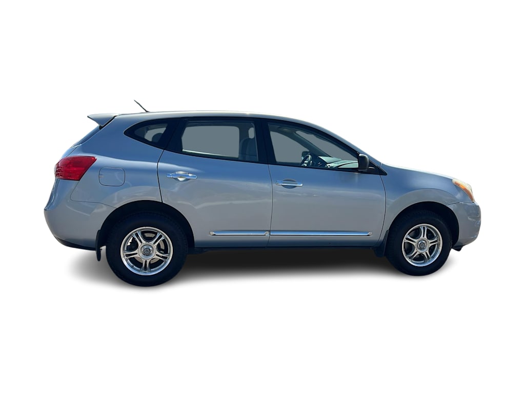 Thumbnail: 2013 Nissan Rogue - 19