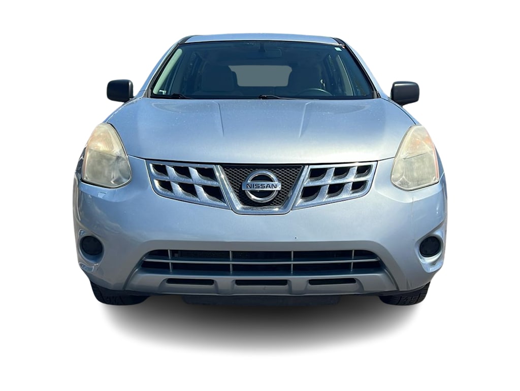 Thumbnail: 2013 Nissan Rogue - 6