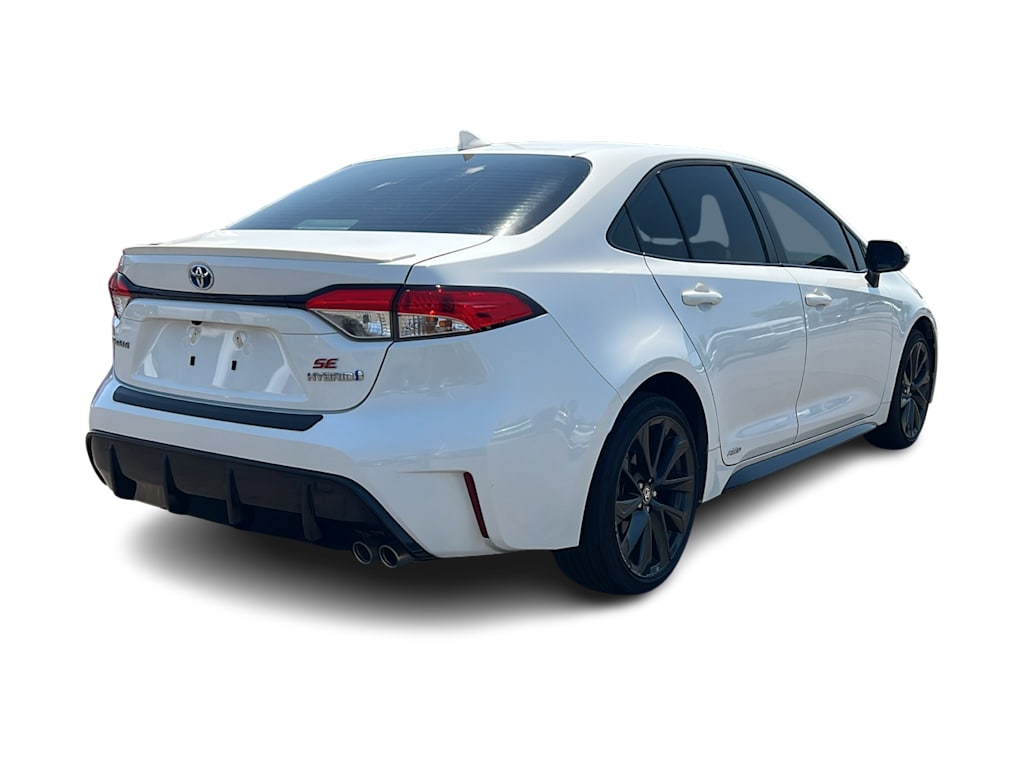 Thumbnail: 2024 Toyota Corolla - 10