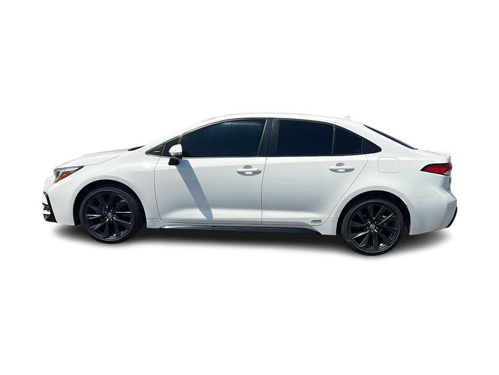 Thumbnail: 2024 Toyota Corolla - 3
