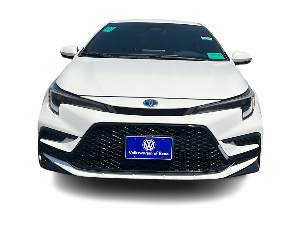 Thumbnail: 2024 Toyota Corolla - 6