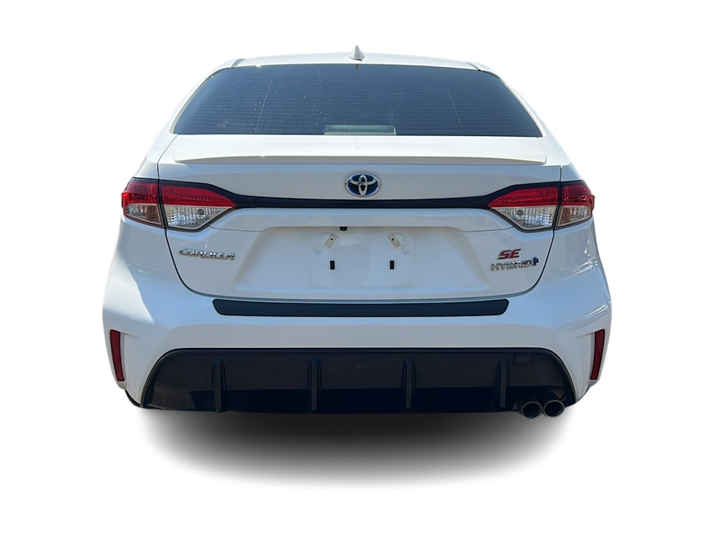 Thumbnail: 2024 Toyota Corolla - 5