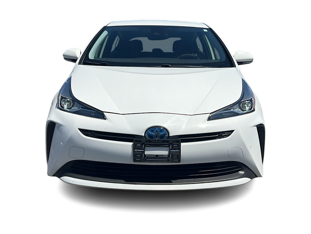 Thumbnail: 2022 Toyota Prius - 6