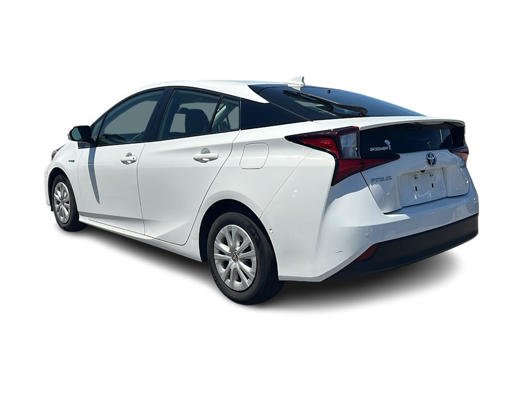 Thumbnail: 2022 Toyota Prius - 4